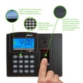 thumbnail image 4 of TimeTrax Elite Biometric Time Clock System, 4 of 5