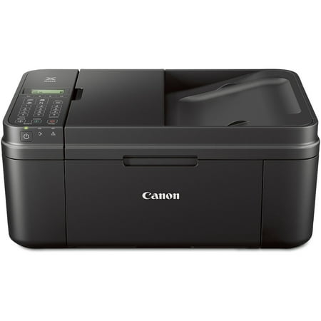 Canon PIXMA MX490 Wireless Office All-in-One Printer ...