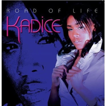Kadice - Road of Life - CD
