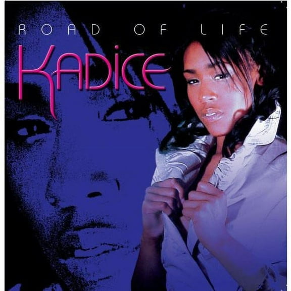 Kadice - Road of Life - CD