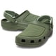 thumbnail image 2 of Zuecos Crocs Yukon Vista II LiteRide Verde Ejército Talle 11, 2 of 6