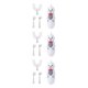 thumbnail image 2 of Seitruly Cepillos de eléctricos automáticos para niños pequeños, cepillos de 360 grados, herramientas de limpieza para el cuidado de la boca Type1 NO1, 2 of 6