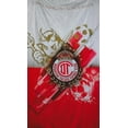 thumbnail image 1 of Exclusiva! Cobija Frazada Ultra Suave Diablos Toluca, 1 of 1