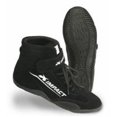 thumbnail image 1 of Impact Racing 41009010 Axis Driver Shoe - Black - Size 9, 1 of 1