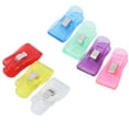 thumbnail image 4 of Sewing Clips, 50Pcs Quilting Supplies Quilting Clips, For Quilting Crafting, 4 of 8