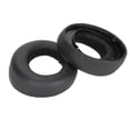 thumbnail image 2 of Replacement Headphones Earpads,  Protein Leather Sponge Ear Cushions, Headset Ear Pads Spare Parts For  For PS5  PULSE 3D, 2 of 8