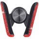 thumbnail image 2 of Bling Car Phone Holder Mini Car Dash Air Vent Soporte de teléfono automático Universal 360 ° Ajustable Crystal Auto Car Stand Phone Holder Accesorios de automóvil para mujeres y niñas Adepaton WMZL-1779-4, 2 of 7