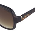 thumbnail image 4 of LENTES DE SOL TOMMY HILFIGER EYEWEAR OL577 X60095 MARRóN, 4 of 4
