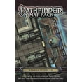 thumbnail image 2 of Paizo PZO4072 Pathfinder Map Pack Starship Decks, 2 of 3