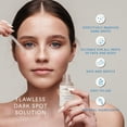 thumbnail image 4 of Eliminador de manchas oscuras Irreshine para rostro y cuerpo 30 ml con ácido kójico, 4 of 8