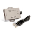 Zapco ASP-OE8 8-Channel OEM Speaker Level to RCA Output Adapter with ...