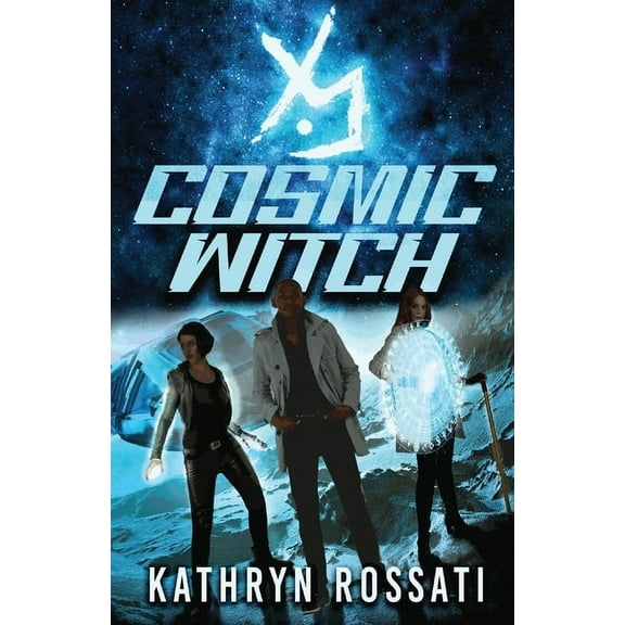 Cosmic Witch, (Paperback)