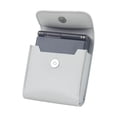 thumbnail image 4 of PU Leather Carrying Case Bag For ANBERNIC RG35XXSP Game Console Handheld, 4 of 8