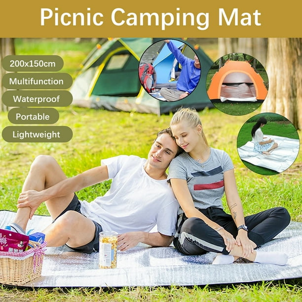 Eva camping clearance mat
