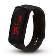 thumbnail image 2 of Watch LED Watch Electronic Children's Waterproof Not Electronic LED Silicone Smart Watch, 2 of 2
