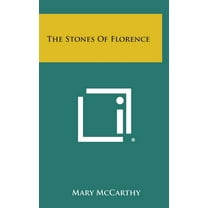 The Stones of Florence (Hardcover)