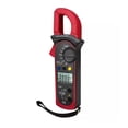 thumbnail image 1 of ANENG ST201 Digital Clamp Multimeter 4000 Counts Clamp Ammeters Transistor Capacitor Tester Power Test Automotive AC / DC Voltage Current Tester, 1 of 8