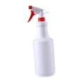 thumbnail image 3 of Botella de spray vacía, boquilla ajustable de 1 litera de rociado de la corriente de niebla botella de pulverización de agua para de riego de, 3 of 8