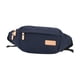 thumbnail image 2 of Bolso de pecho Fernando para hombre bandolera para exteriores Azul, 2 of 8