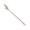 Rotary Joint + Long Rod 30cm, variant on Rotating Cleaning Wand Head Universal Brass Joint, 1/4" Quick Connect for Radiator AC, Car, Summer Maintenance