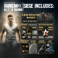 thumbnail image 7 of Tom Clancy's Rainbow Six Siege Year 5 Pass, 7 of 7