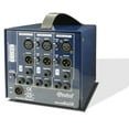 thumbnail image 3 of Radial Engineering Radial Workhorse Cube Desktop Power Rack, 3 of 6