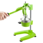 Hand Citrus Juicers Juice Extractor Green
