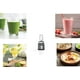 thumbnail image 2 of Ninja Nutri-Blender Pro BN400 con Auto IQ 1000 Watts Cuchillas de Extracción Profesional Color Piedra Plateada, 2 of 9