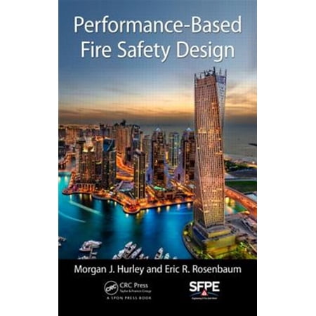 Pre-Owned Performance-Based Fire Safety Design (Hardcover)