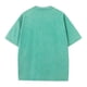 thumbnail image 3 of pstuiky camisetas de hombre, Camiseta deportiva de dos piezas con cuello redondo y manga corta para hombre, color liso camisetas de hombre l, 3 of 7