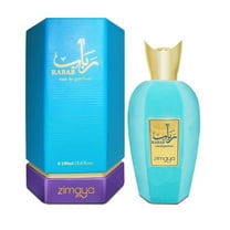 Zimaya Unisex Rabab EDP Spray 3.38 oz Fragrances 6290171071013