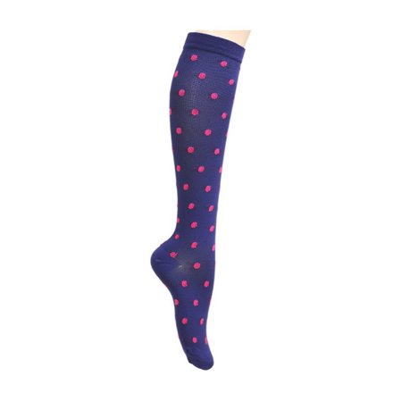 DNAKEN(6 pairs) Compression Socks for Women & Men Circulationis Best Support for Athletic Running,Hiking,Nursing compression socks for pregnant women compression socks for nurses
