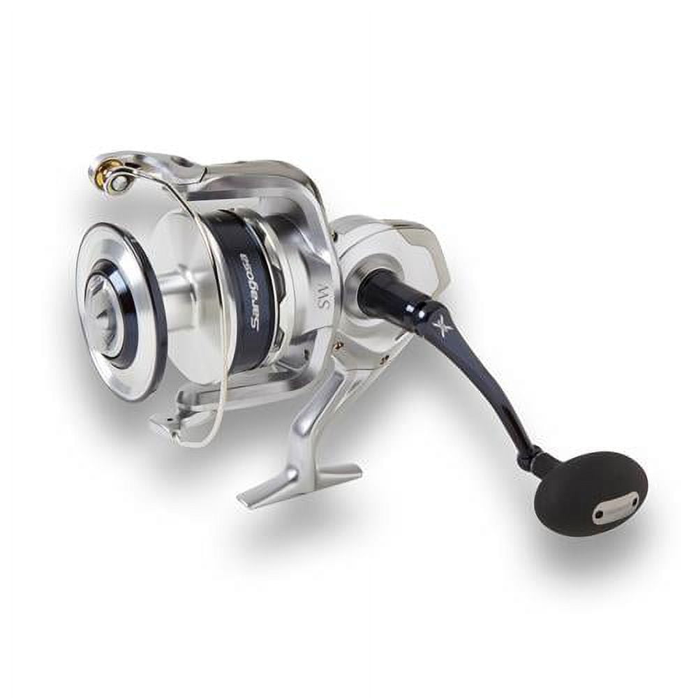 st croix combo rods St. Croix GXR Bass Spinning Combo