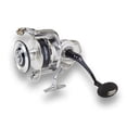 thumbnail image 2 of Shimano Saragosa 8000 SW Saltwater Spinning Reel - White, 2 of 2