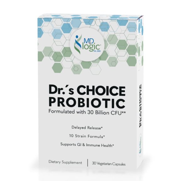 Dr.'s Choice Probiotic
