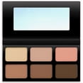 thumbnail image 1 of Kokie Cosmetics Kit de contorno en polvo, profundo/oscuro, 0.96 onzas, 1 of 5