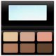 thumbnail image 1 of Kokie Cosmetics Kit de contorno en polvo, profundo/oscuro, 0.96 onzas, 1 of 5