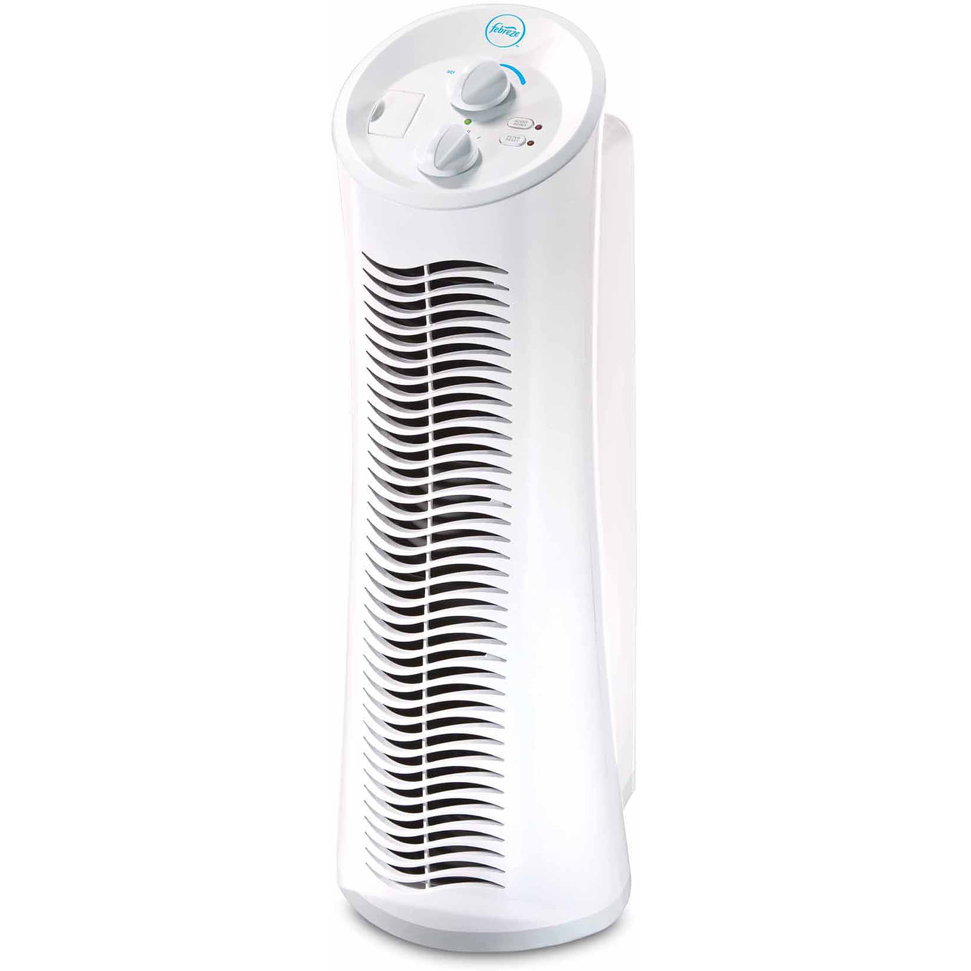 Bionaire GermReducing UV Power HEPAType Air Purifier with Permanent