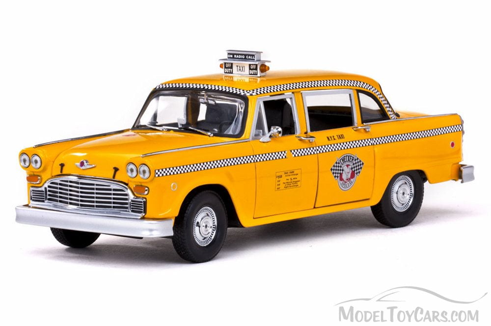Taxicab Cumfessions