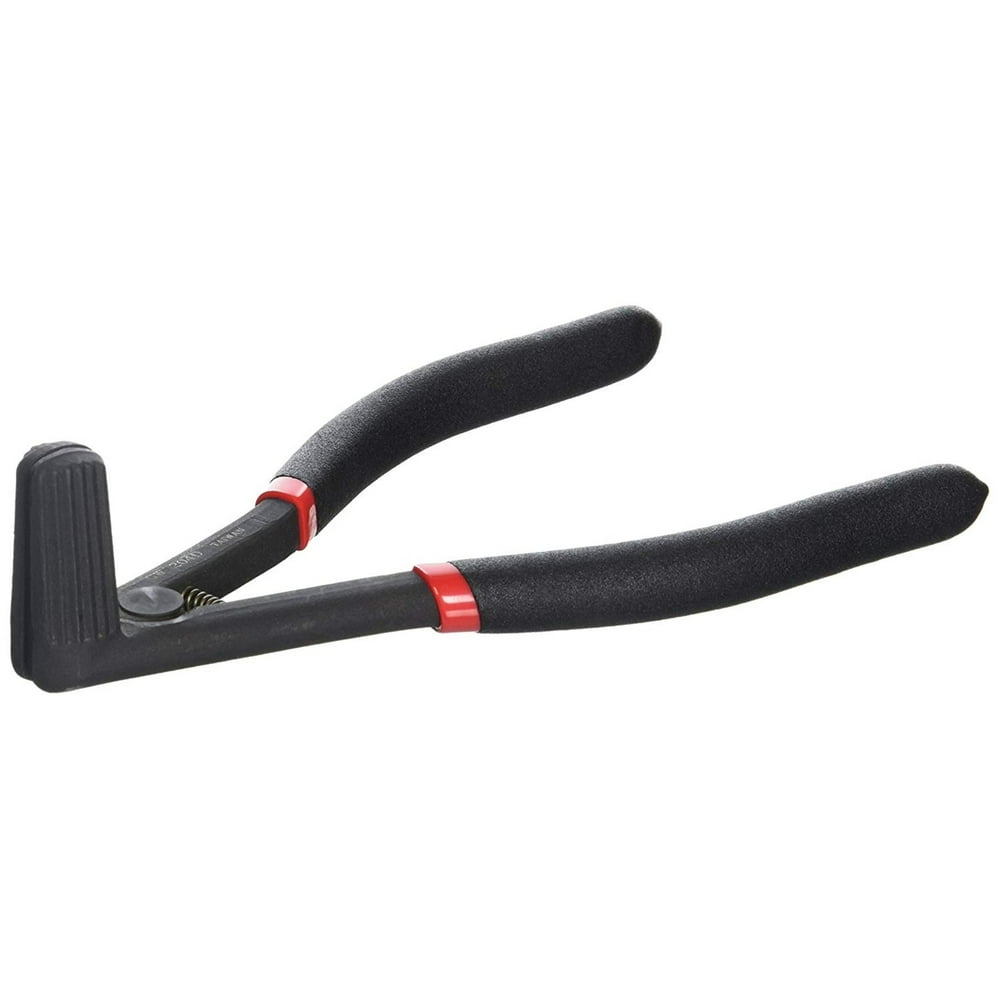 GearWrench 204D Battery Terminal Spreader and Cleaner, Black, Clean and spread battery Cable