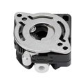 thumbnail image 3 of For Creality K1/K1C/K1Max 3D Printer Extrusion Kit, 3 of 5