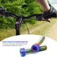 thumbnail image 4 of Tornillos Para Dirección De Bicicleta Tornillos Para Dirección De Bicicleta, 4 of 4