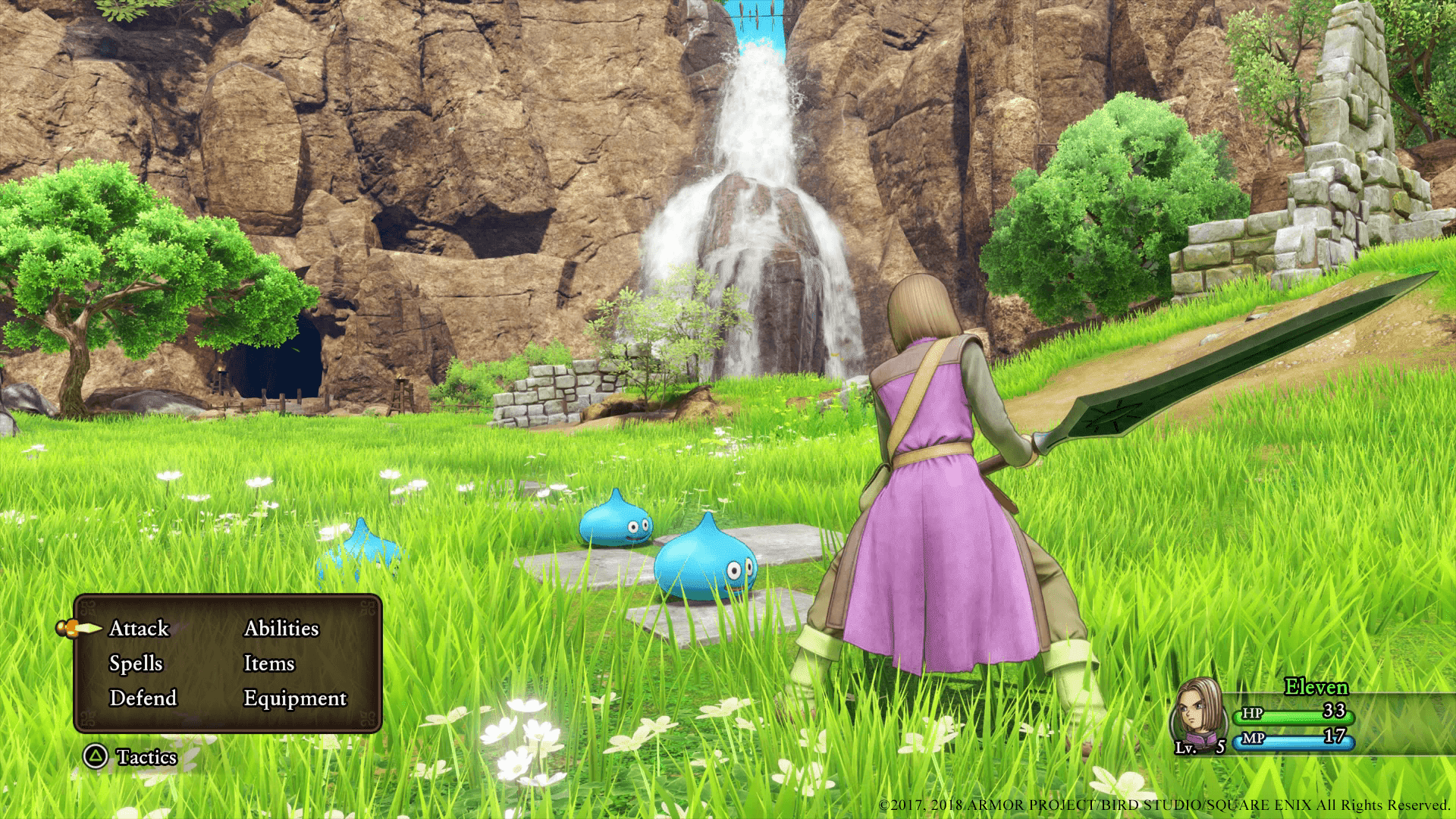 Quests - Dragon Quest XI: Echoes of an Elusive Age Walkthrough & Guide -  GameFAQs