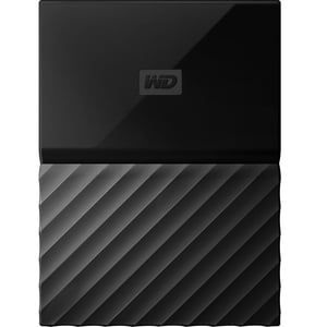 WD 4TB My Passport for Mac Portable external Hard Drive - USB-C/ USB-A Ready