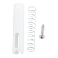 thumbnail image 1 of Seitruly Replacement Pack Improved Design Fit for Screen Guide Pella Door Sliding Electrónica, 1 of 1