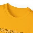 thumbnail image 4 of Narcissistic Parent Tee, 4 of 4