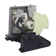 thumbnail image 4 of Lutema Economy for Optoma DSV0502 Projector Lamp with Housing, 4 of 5