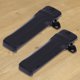 thumbnail image 2 of Ygjytge Clip Trasero para Walkie Talkie 2 Uds para TK3307 TK3207G TK2180 TK2302, 2 of 9