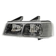 thumbnail image 1 of Faro Principal Express 2003 A 2016 Chevrolet LADO CONDUCTOR TYC ., 1 of 4