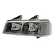 thumbnail image 1 of Faro Principal Express 2003 A 2016 Chevrolet LADO CONDUCTOR TYC ., 1 of 4